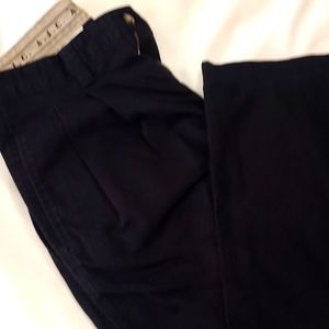 Arizona Jeans Mens, Pants. The Original Arizona Jean Co. Black W30 Ins29